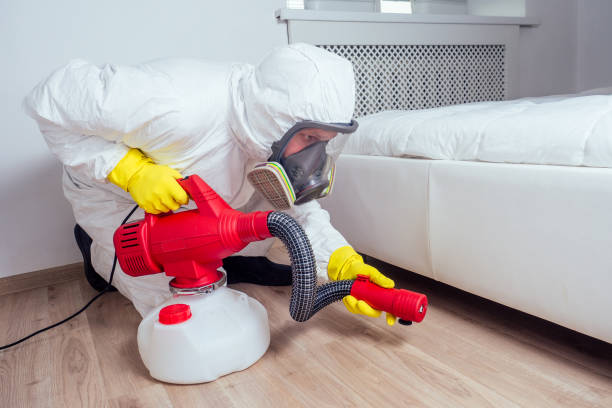 Bethlehem Village, CT Pest Control Company